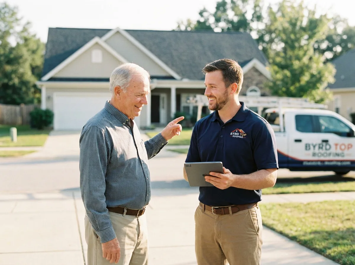 Roofing Dowling, MI FAQs
